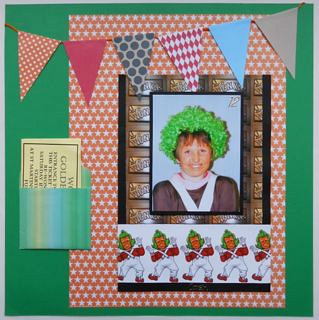 The Complete Book of Scrapbooking: Projects and Techniques